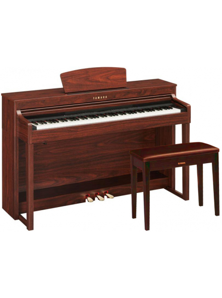 Clavinova CLP-430M, зображення 1